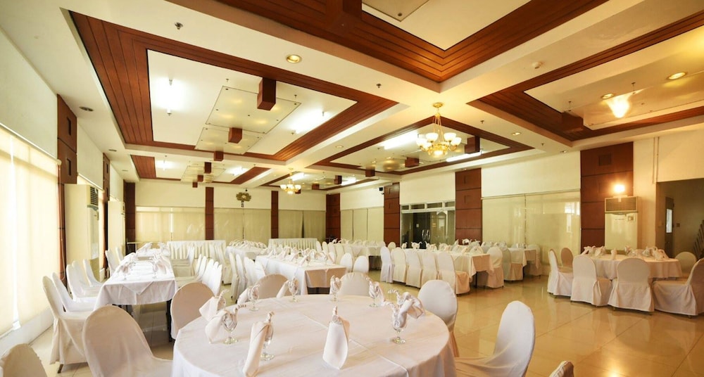marcian business hotel