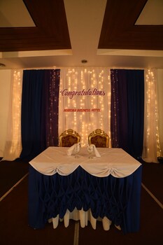 marcian business hotel