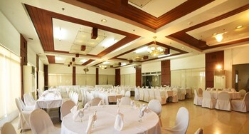 marcian business hotel