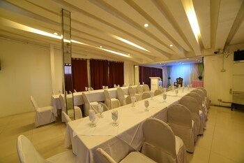 marcian business hotel