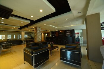 marcian business hotel