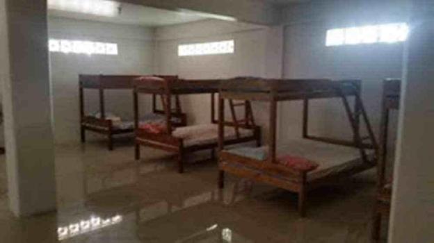 shirlys pension and restaurant