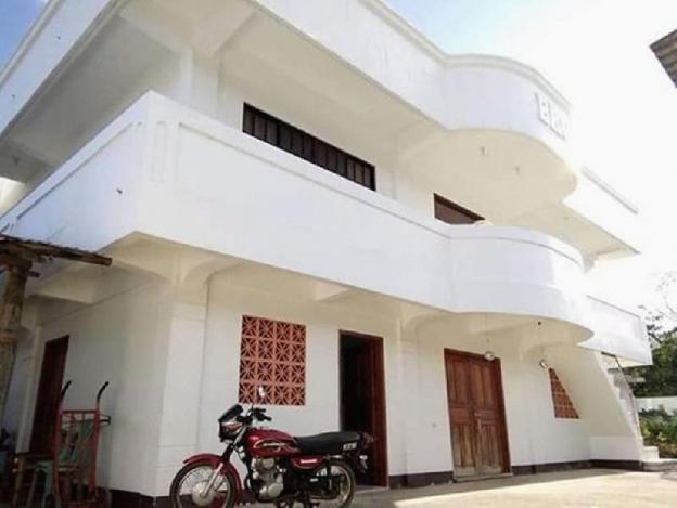 shirlys pension and restaurant