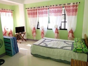 shirlys pension and restaurant