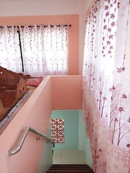 shirlys pension and restaurant