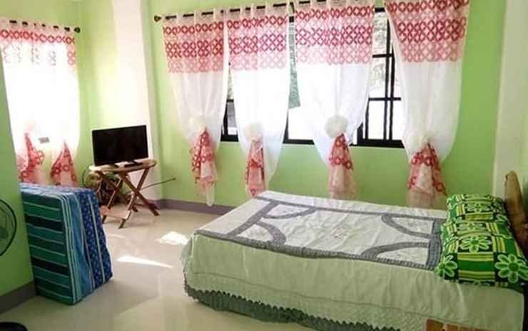 shirlys pension and restaurant