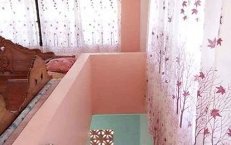 shirlys pension and restaurant