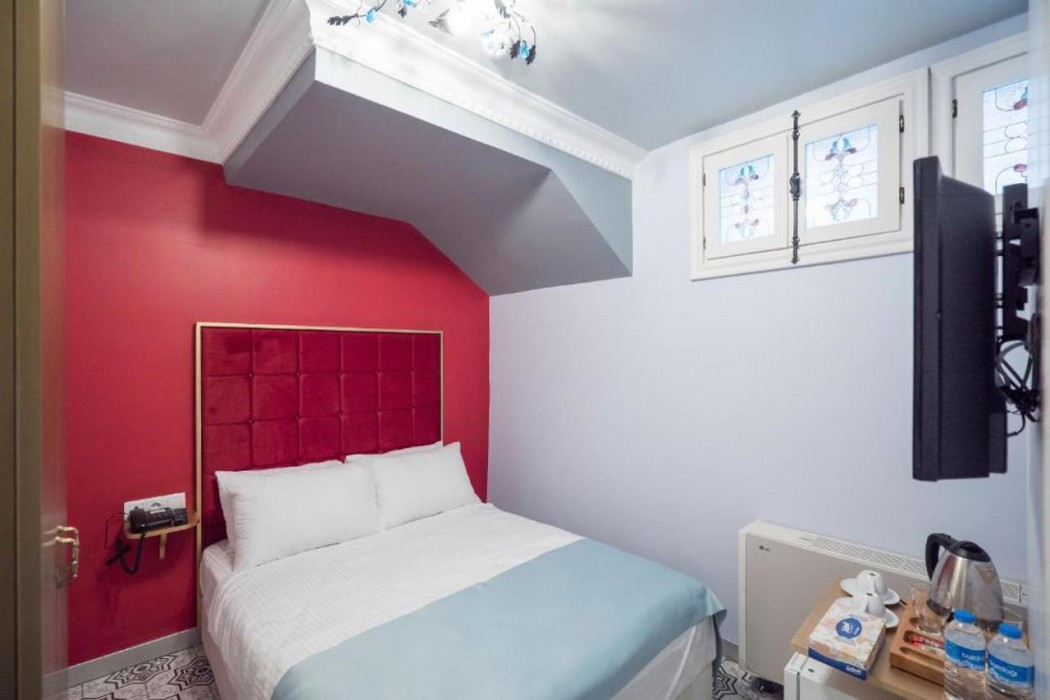 pasaport pier istanbul