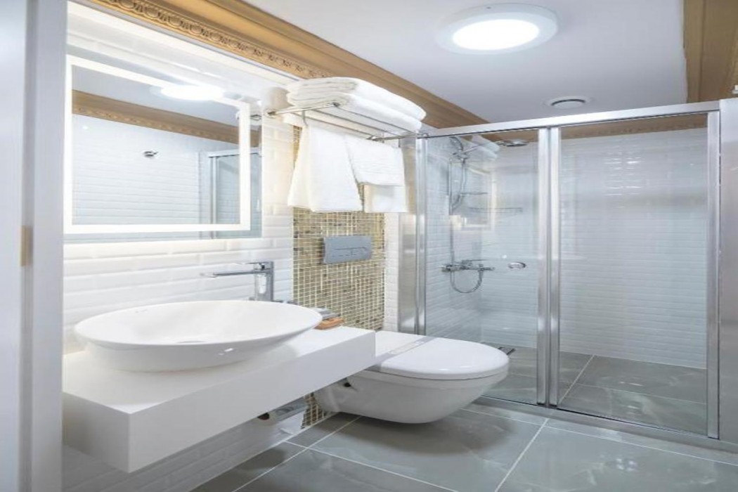 pasaport pier istanbul