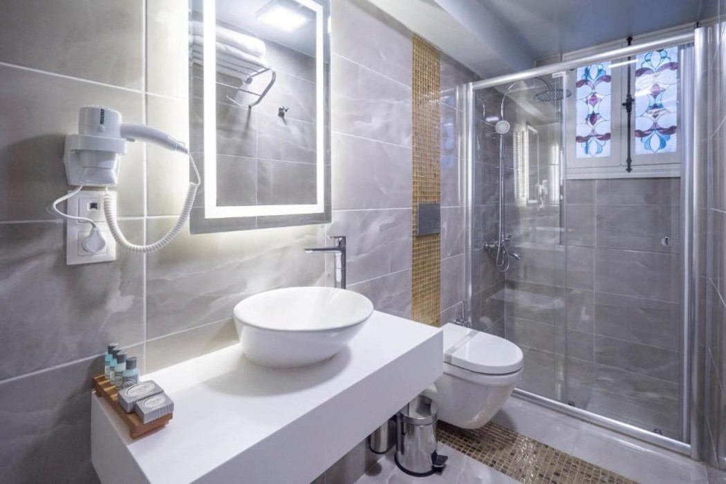 pasaport pier istanbul