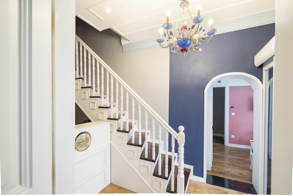 pasaport pier istanbul