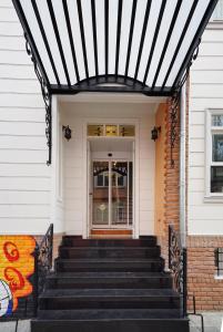 pasaport pier istanbul