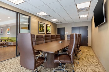 comfort inn and suites schenectady scotia