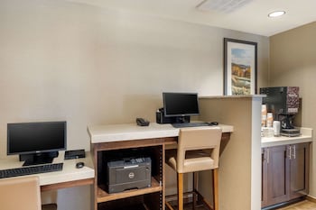 comfort inn and suites schenectady scotia