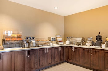 comfort inn and suites schenectady scotia