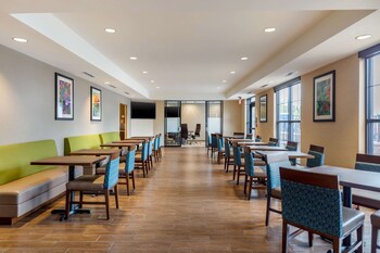 comfort inn and suites schenectady scotia