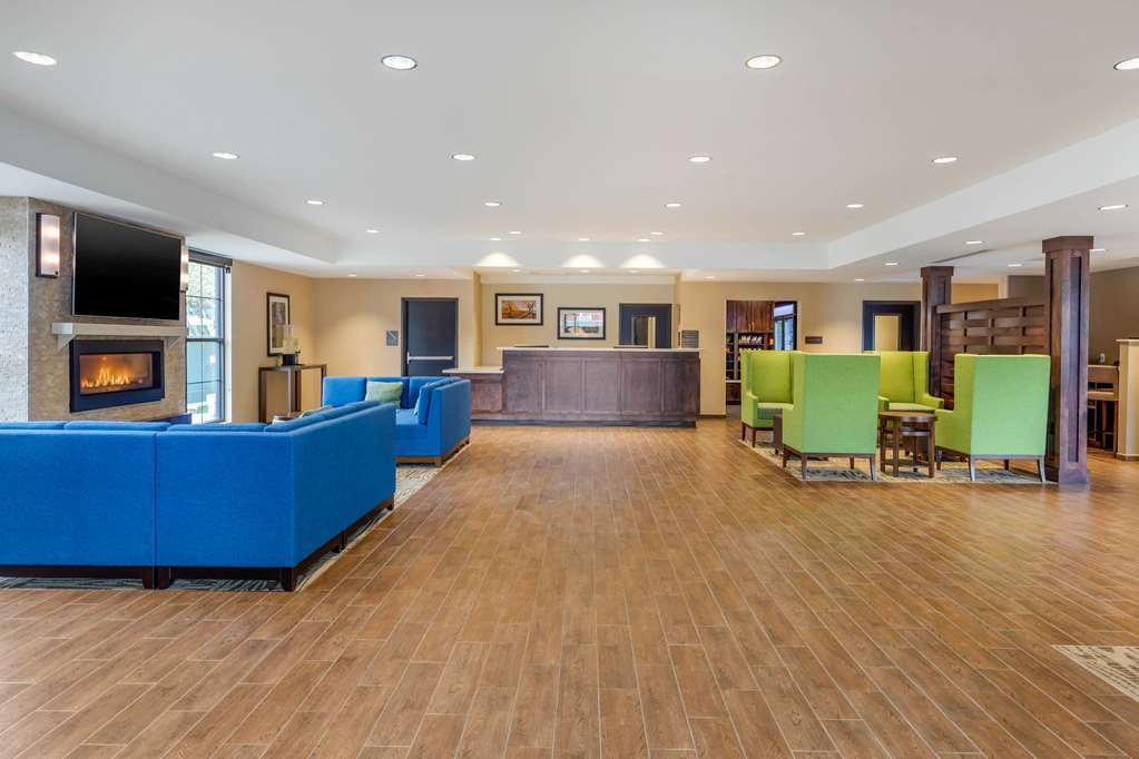 comfort inn and suites schenectady scotia