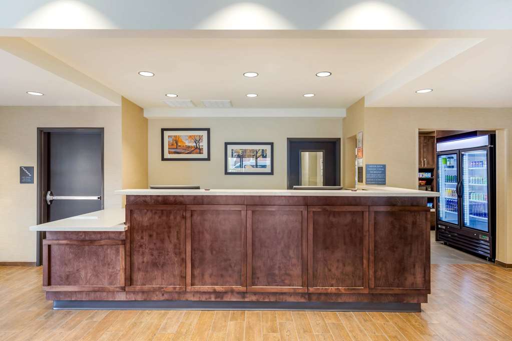comfort inn and suites schenectady scotia