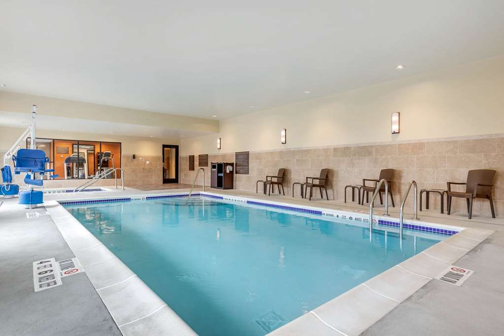 comfort inn and suites schenectady scotia