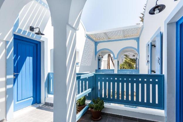 santorini