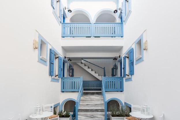 santorini