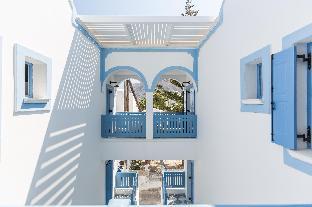 santorini