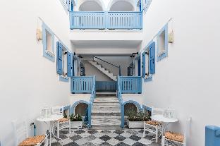 santorini