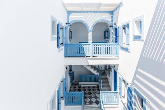 santorini