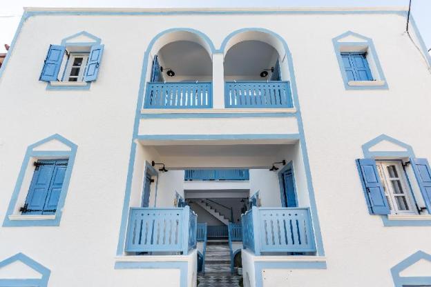 santorini