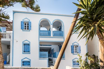 santorini