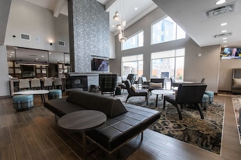 residence inn by marriott tulsa midtown