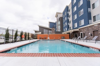 residence inn by marriott tulsa midtown