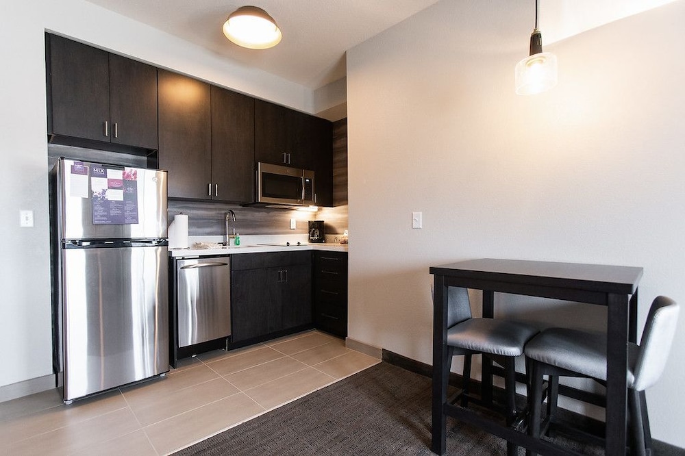 residence inn by marriott tulsa midtown