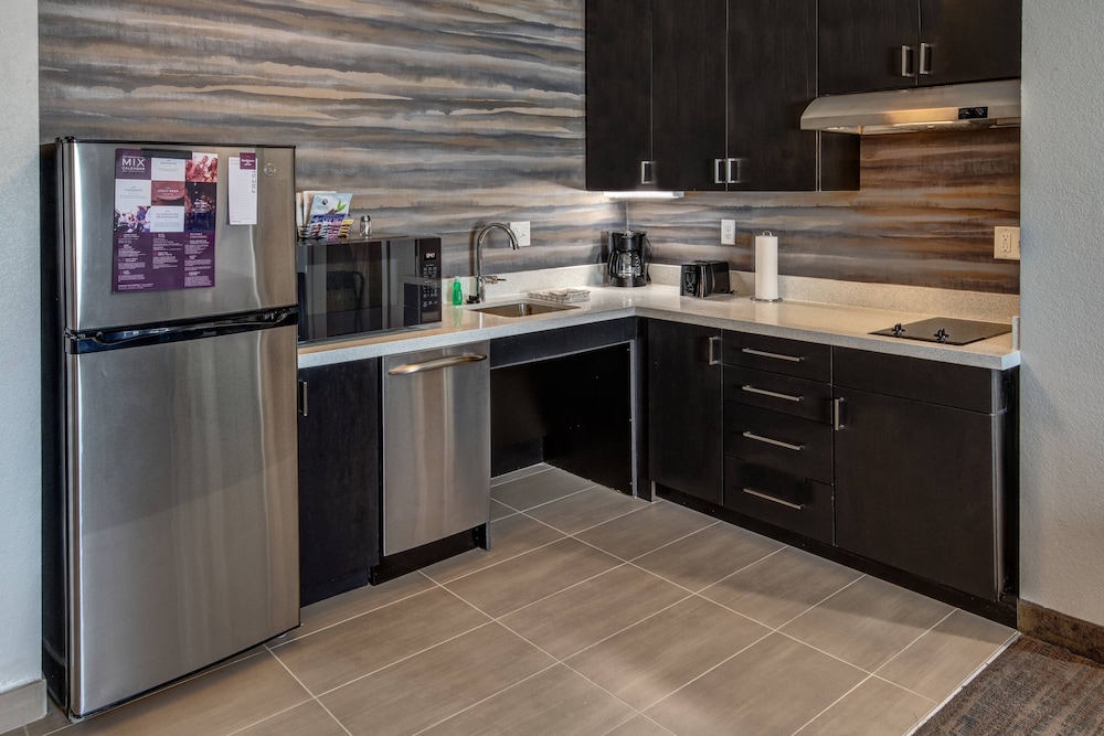 residence inn by marriott tulsa midtown