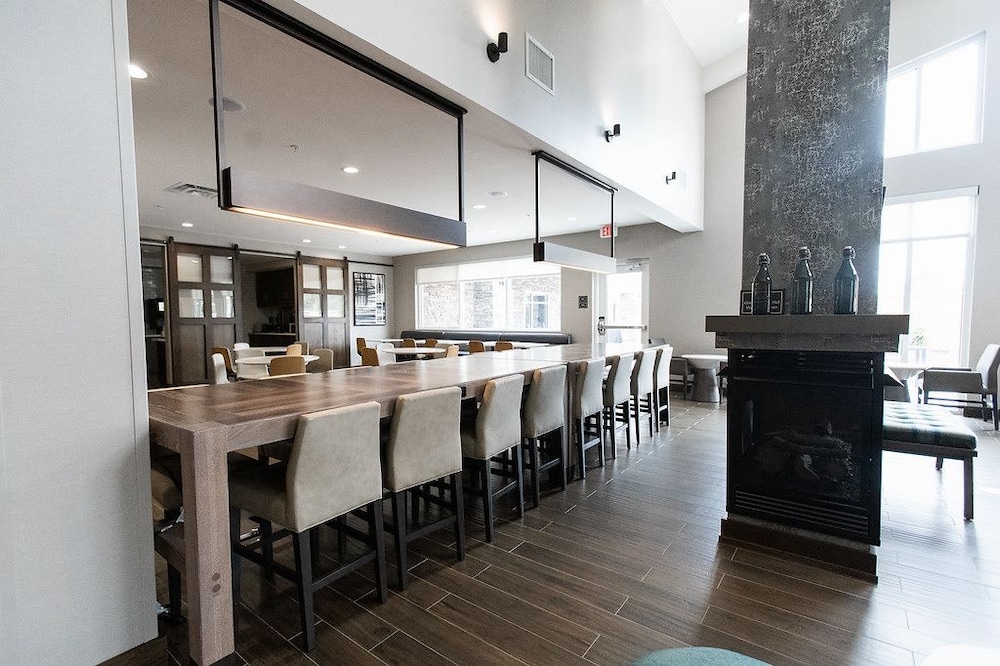 residence inn by marriott tulsa midtown