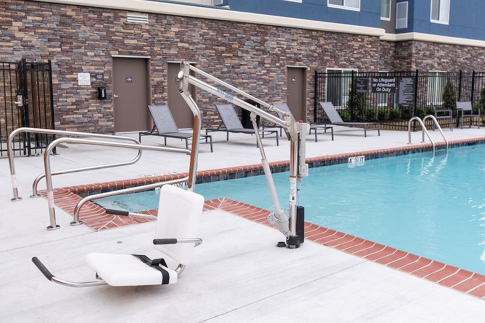 residence inn by marriott tulsa midtown