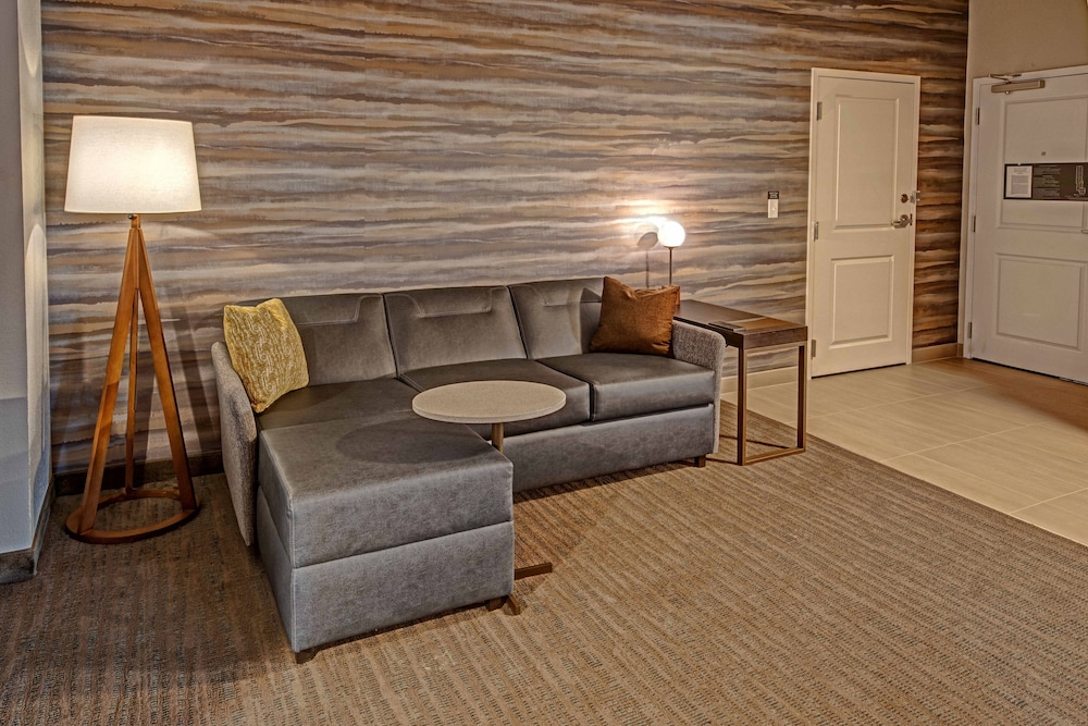 residence inn by marriott tulsa midtown