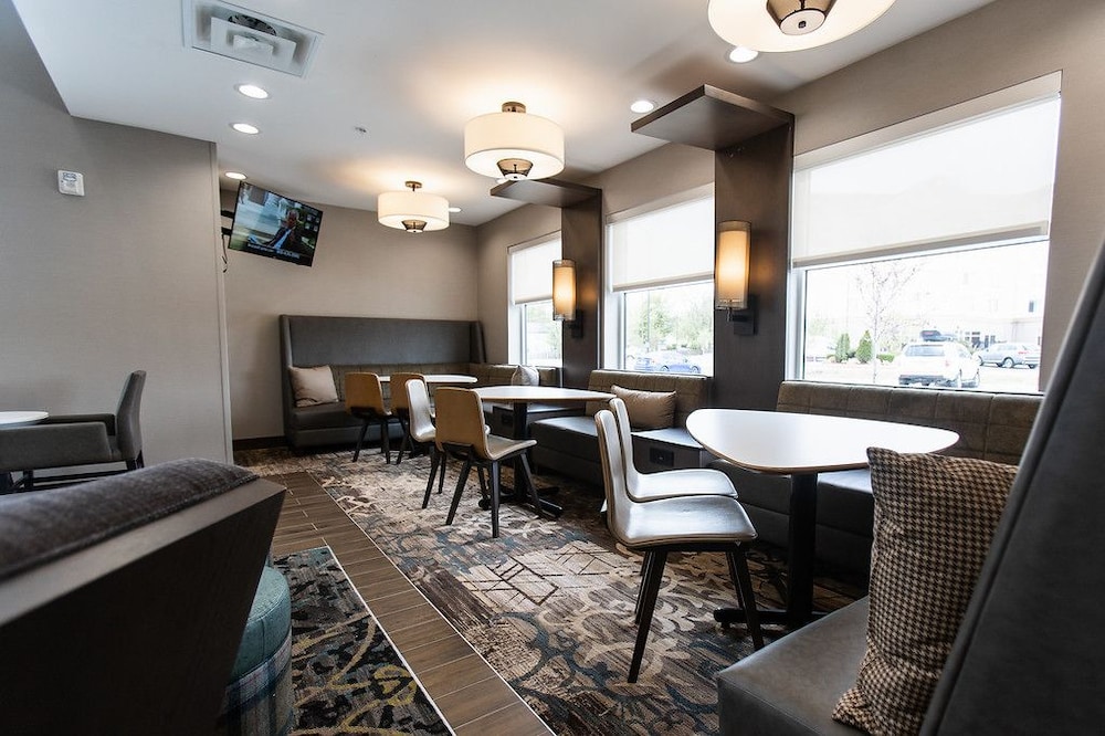 residence inn by marriott tulsa midtown
