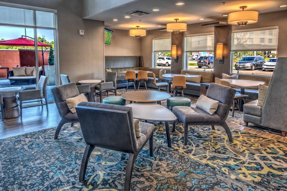 residence inn by marriott tulsa midtown