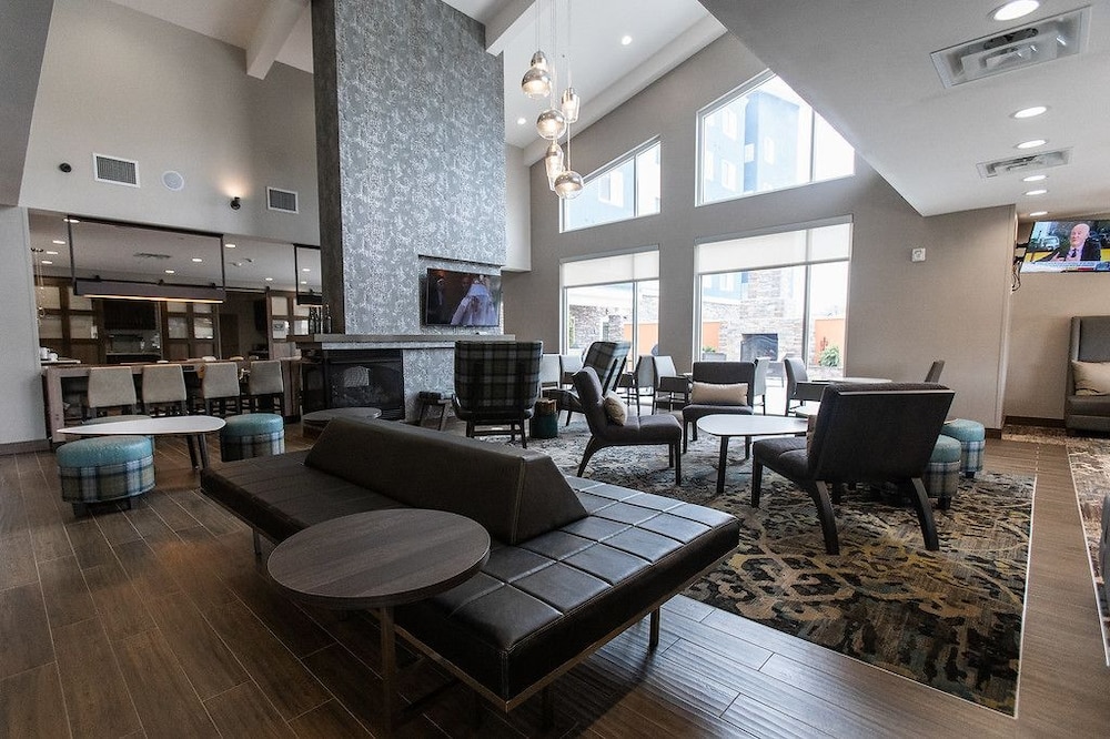 residence inn by marriott tulsa midtown