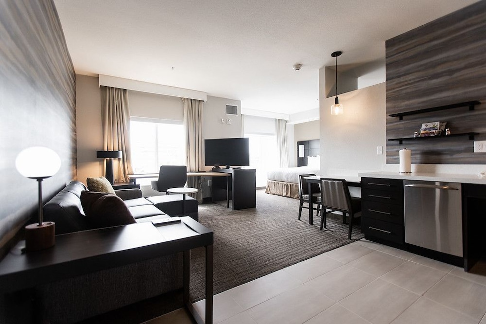 residence inn by marriott tulsa midtown