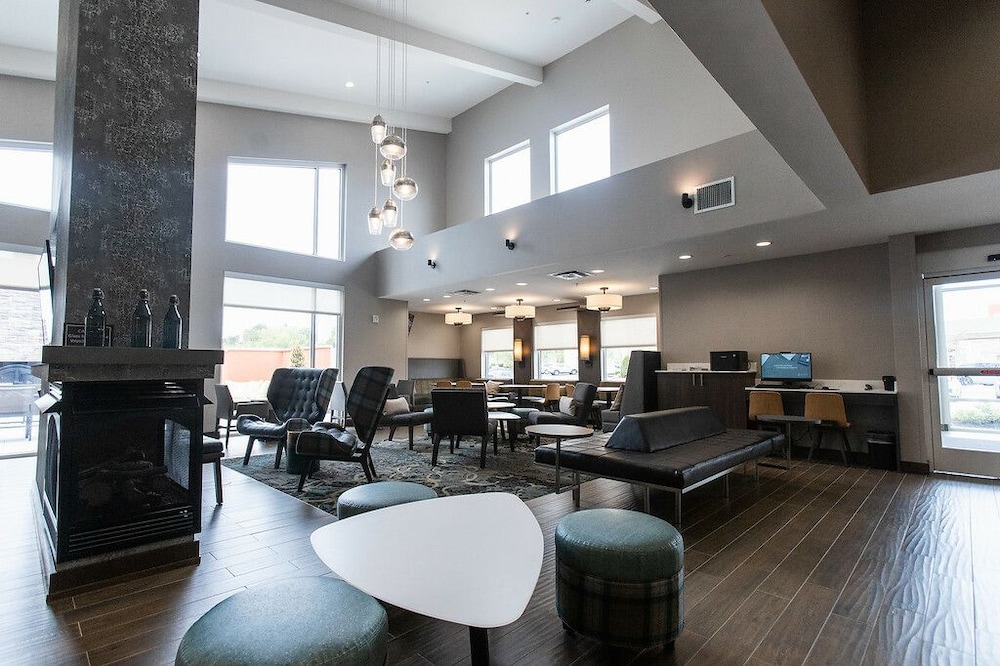 residence inn by marriott tulsa midtown