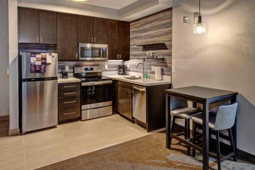 residence inn by marriott tulsa midtown