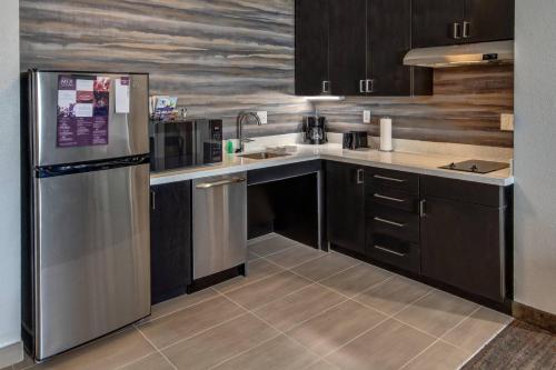 residence inn by marriott tulsa midtown