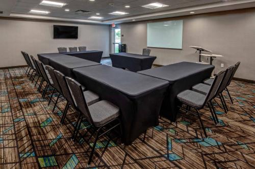 residence inn by marriott tulsa midtown