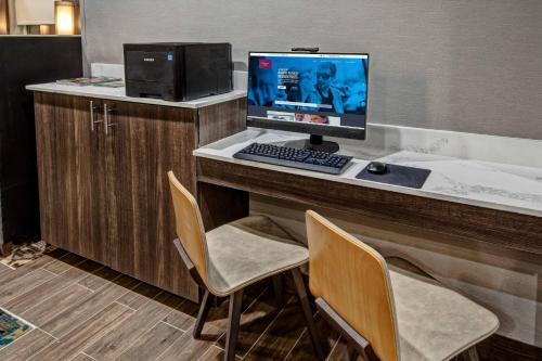 residence inn by marriott tulsa midtown