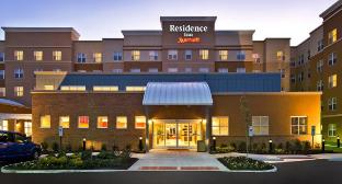 residence inn by marriott tulsa midtown