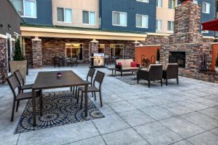 residence inn by marriott tulsa midtown