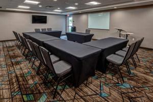 residence inn by marriott tulsa midtown