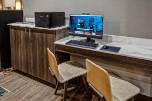 residence inn by marriott tulsa midtown